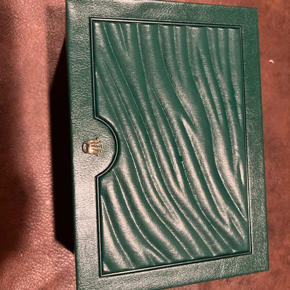 Men’s Rolex datejust - Picture 3 of 6